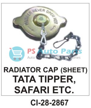 2867.jpg RADIATOR CAP WITH CHAIN SHEET