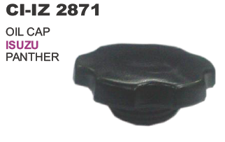 OIL CAP ISUZU PANTHER