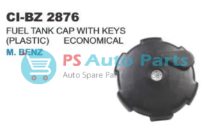 2876.png FUEL TANK CAP W/ KEYS ACTROS ECONOMY