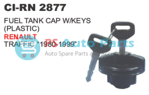 2877.png FUEL TANK CAP W/ KEYS REULT