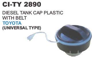 2890.png "FUEL TANK CAP WITH BELT TOYOTA, SUZUKI"