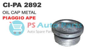 2892.png OIL CAP METAL PIAGGIO APE
