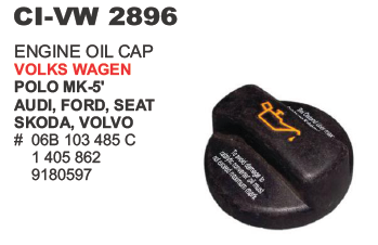 2896.png "OIL CAP POLO MK 5 AUDI,FORD,SEAT,SKODA"