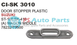 DOOR STOPPER PLASTIC SUZUKI FORD