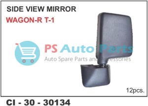 SIDE VIEW MIRROR WAGON-R TYPE-1