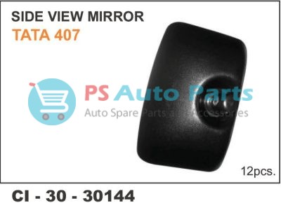 SIDE VIEW MIRRORS TATA (TATAHCV)