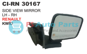 SIDE VIEW MIRROR REULT KWID