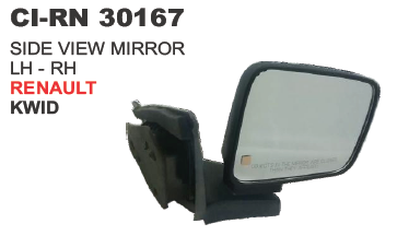 SIDE VIEW MIRROR REULT KWID