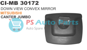 DOWN VIEW MIRROR CONVEX MITSUBISHI CANTER JUMBO