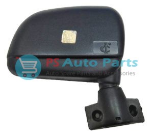 SIDE VIEW MIRRORS JEETO