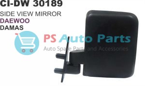 Side View Mirror Daewoo Damas