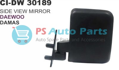 Side View Mirror Daewoo Damas