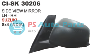 SIDE VIEW MIRROR SUZUKI SX4