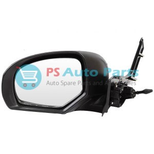 SIDE VIEW MIRRORS ERTIGA CABLE TYPE