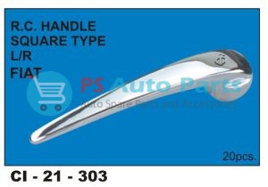 RC HANDLE FIAT (SQUARE) /L