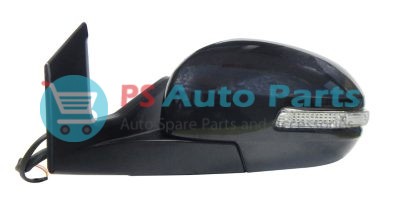 SIDE VIEW MIRRORS ERTIGA W/BLINKER