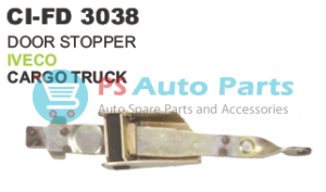 DOOR STOPPER IVECO CARGO