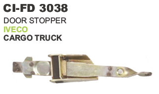 DOOR STOPPER IVECO CARGO