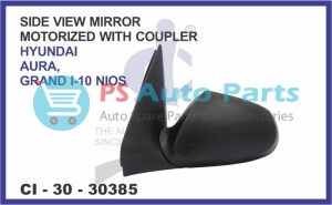 30385.jpeg "SIDE VIEW MIRROR MOTORIZED WITH COUPLER HYUNDAI,AURA,GRAND I-10 NIOS"