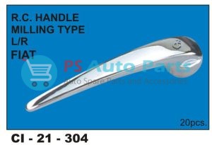 RC HANDLE FIAT (MILLING) /L