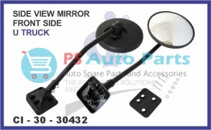 30432.jpeg DOWN VIEW MIRROR FRONT SIDE ASHOK LEYLAND U TRUCK