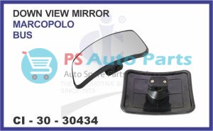 30434.jpeg DOWN VIEW MIRROR MARCOPOLO BUS UNIVERSAL