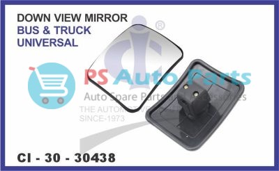 DOWN VIEW MIRROR BUS & TRUCK UNIVERSAL