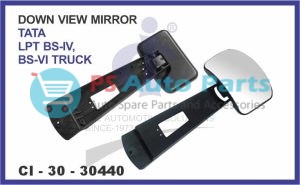30440.jpeg DOWN VIEW MIRROR TATA LPT BS-IV & BS-VI TRUCK