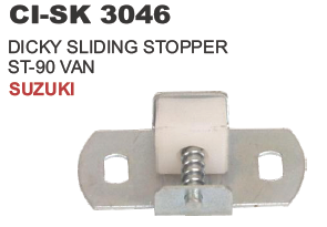 DICKY SLIDING STOPPER ST 90 VAN SUZUKI