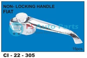 NON LOCKING HANDLE FIAT