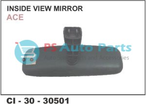 INSIDE VIEW MIRROR ACE