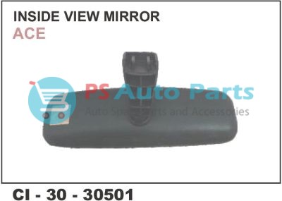 INSIDE VIEW MIRROR ACE