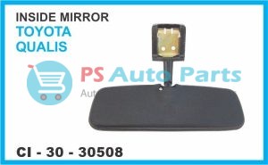 INSIDE MIRROR TOYOTA QUALIS