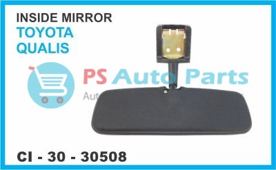 INSIDE MIRROR TOYOTA QUALIS