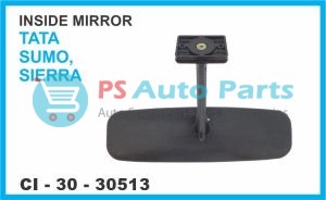 "INSIDE MIRROR TATA SUMO ,SIERRA"