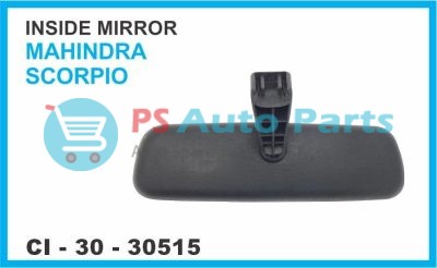 INSIDE MIRROR MAHINDRA SCORPIO