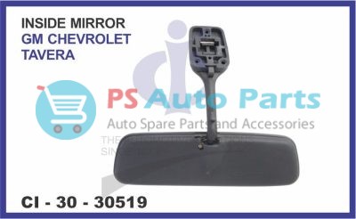 INSIDE MIRROR GM CHEVROLET TAVERA
