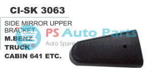 SIDE MIRROR UPPER BRACKET BENZ