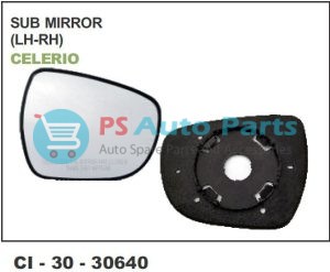 SUB MIRROR CELERIO