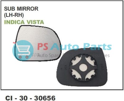 SUB MIRROR VISTA