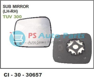 SUB MIRROR TUV300