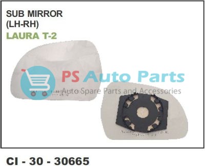 SUB MIRROR LAURA TYPE-2