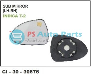SUB MIRROR INDICA TYPE-2