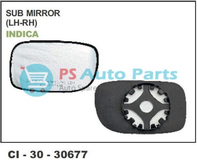 SUB MIRROR INDICA