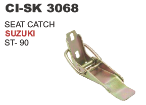 SEAT CATCH SUZUKI ST 90