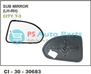 SUB MIRROR CITY TYPE-3
