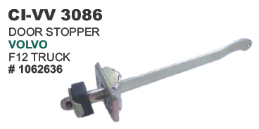 DOOR STOPPER VOLVO (EDILIST)