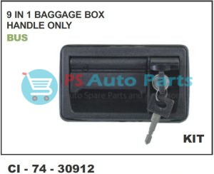 9 IN 1 BAGGAGE HANDLE KIT ONLY