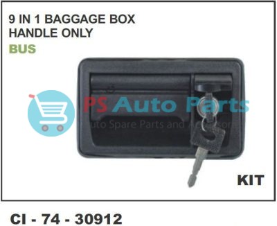 9 IN 1 BAGGAGE HANDLE KIT ONLY