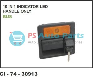 30913.jpg 10 IN 1 INDICATOR LED HANDLE ONLY BUS